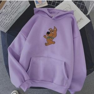 Scrappy-Doo Hoodie